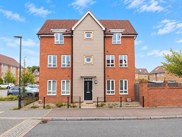 Apartment for rent in Wolverton and Greenleys, Old Wolverton