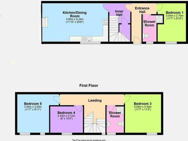 Apartment for rent in Aberystwyth