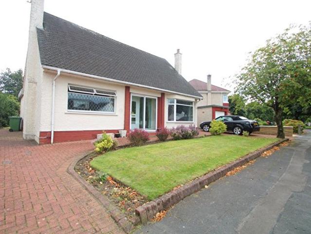 Apartment for rent in Bishopbriggs, Scotland