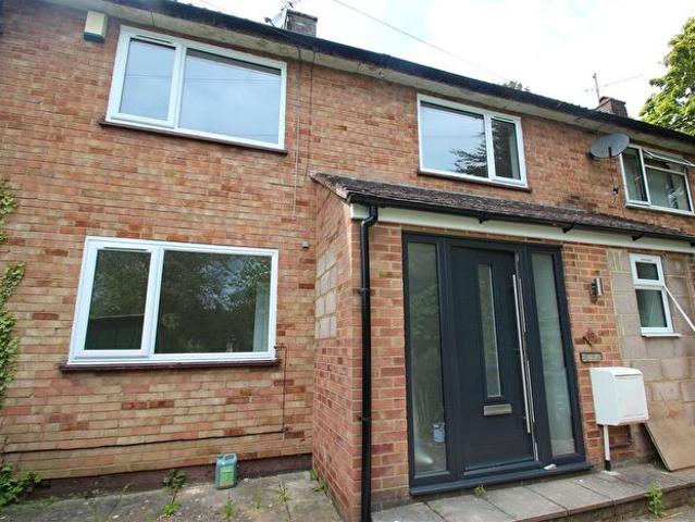 Apartment for rent in Town Furze, The Slade
