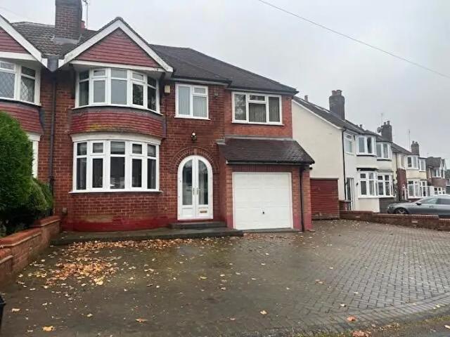 Apartment for rent in West Midlands