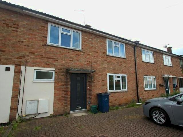 Apartment for rent in Town Furze, The Slade