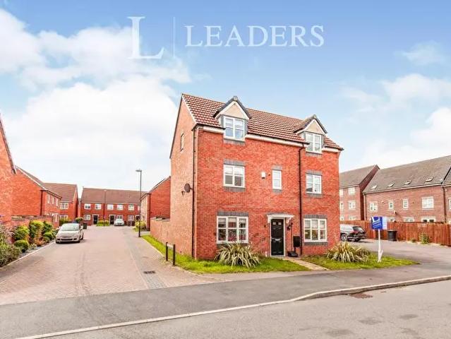 Apartment for rent in Mickleover, Derby