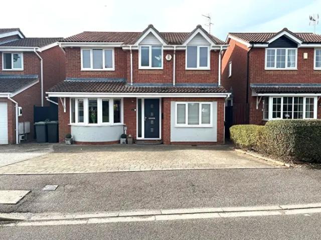 Apartment for rent in Cranfield, Central Bedfordshire