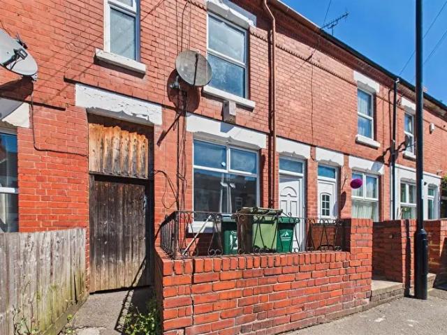 Apartment for rent in Ball Hill, West Midlands