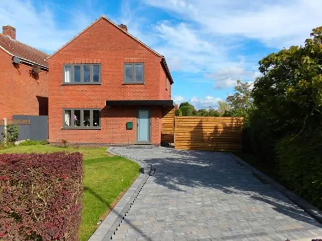 Apartment for rent in Cropwell Bishop, Rushcliffe