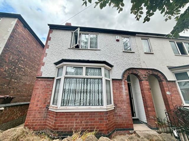 Apartment for rent in Haddon, East Midlands