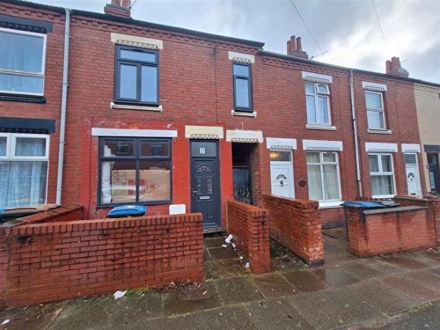 Apartment for rent in Ball Hill, West Midlands
