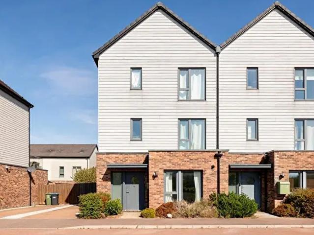 Apartment for rent in Broughton Gate, Milton Keynes
