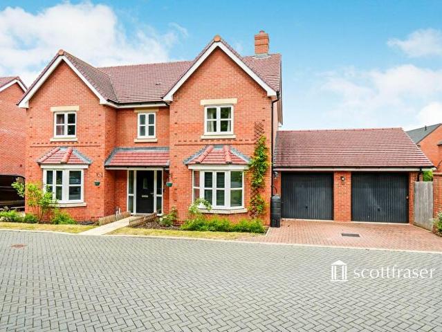 Apartment for rent in Berrick Salome, Oxfordshire