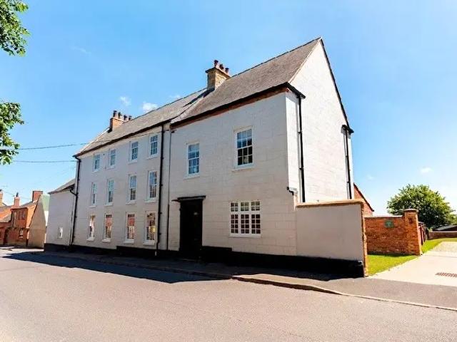 Apartment for rent in Welford, Northamptonshire