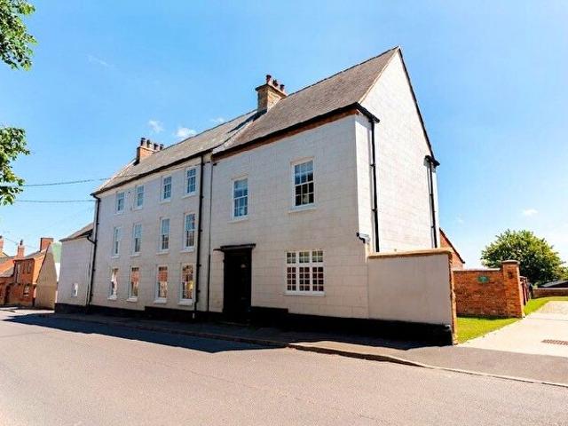 Apartment for rent in Welford, Northamptonshire
