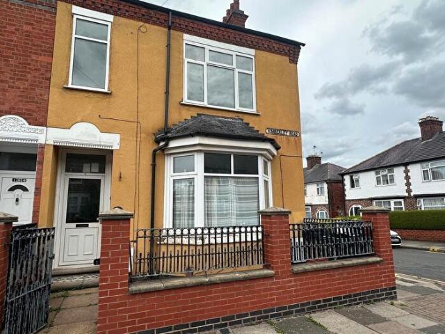 Apartment for rent in Old Wharf, City Of Leicester