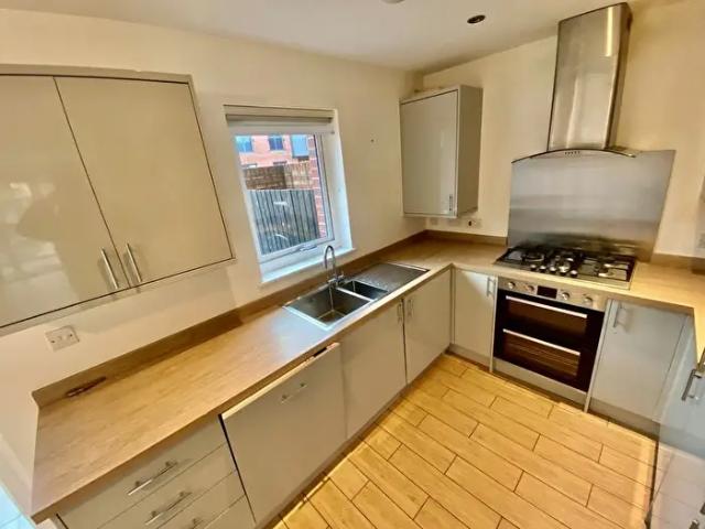 Apartment for rent in SA1 Swansea Waterfront, Swansea