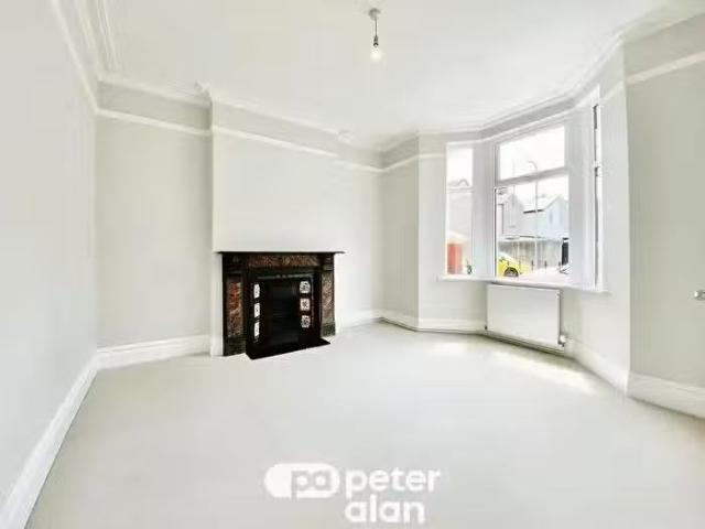 House for rent in Newport