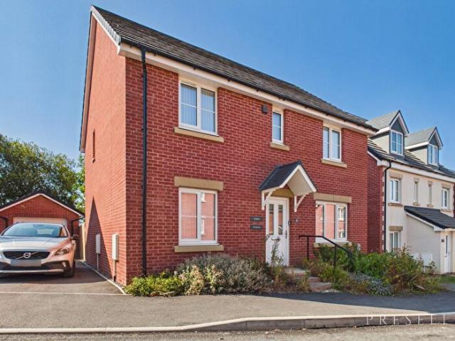Apartment for rent in Pembrey and Burry Port Town, Pembrey