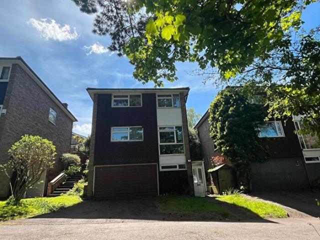Apartment for rent in Sutton Coldfield, West Midlands