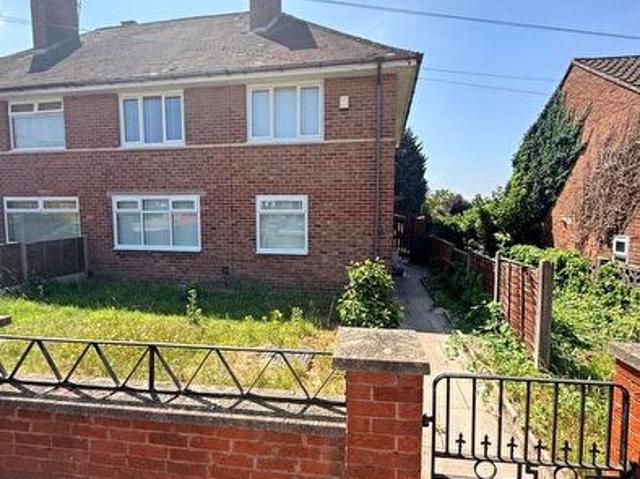 Apartment for rent in West Midlands
