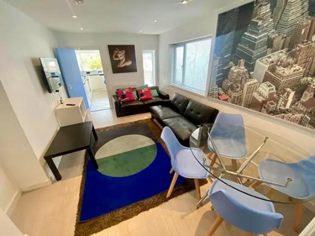 Apartment for rent in Brynmill, Swansea