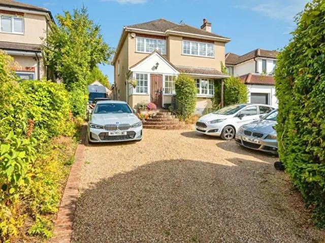 Apartment for rent in Bromham, Bedford