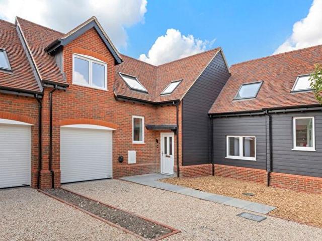 Apartment for rent in Princes Risborough, Buckinghamshire