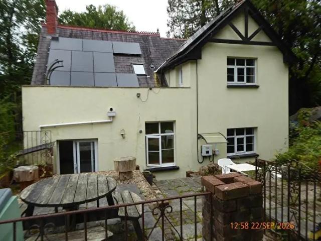 Apartment for rent in Llansteffan