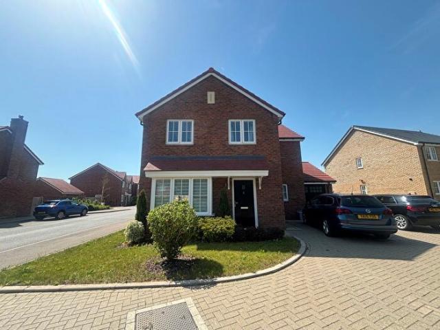 Apartment for rent in Bedford