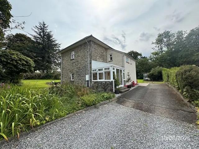 Apartment for rent in Gwyddgrug, Pencader