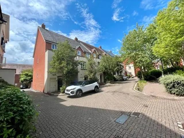 Apartment for rent in Dromore, Oxfordshire