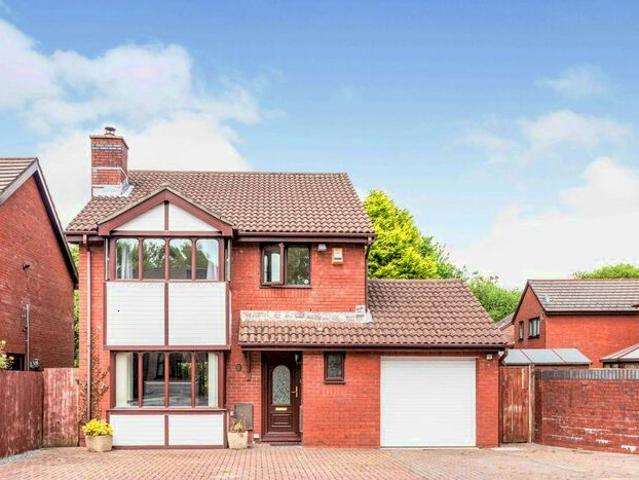 Apartment for rent in Gowerton, Wales