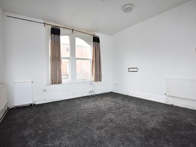 Apartment for rent in Hyson Green, Haddon