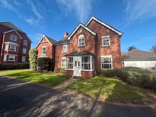 Apartment for rent in Sutton Coldfield, West Midlands
