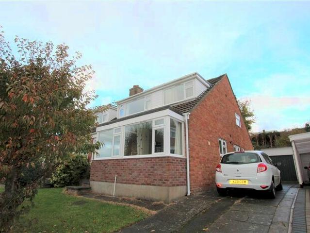 Apartment for rent in Waunfawr, Aberystwyth