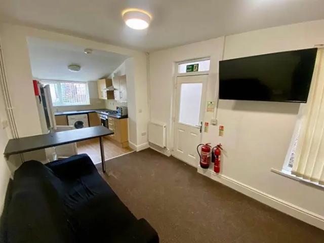Apartment for rent in Brynmill, Swansea