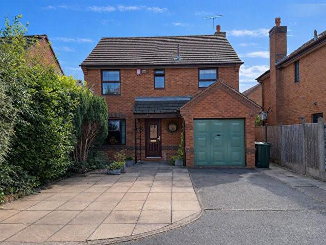 Apartment for rent in Barton In Fabis, East Midlands
