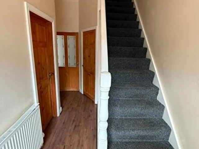 Apartment for rent in Gravelly Hill, West Midlands
