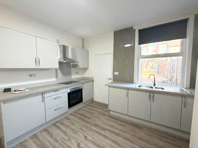 Apartment for rent in Haddon, East Midlands