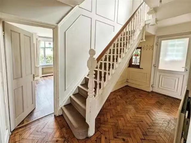 House for rent in Newport