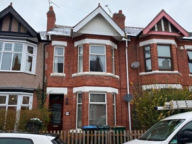 Apartment for rent in Ball Hill, West Midlands