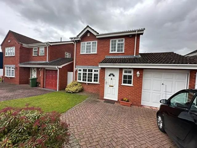 Apartment for rent in Elmdon Heath, Solihull