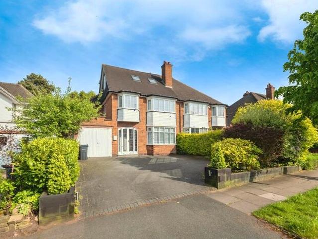 Apartment for rent in Wylde Green, Sutton Coldfield