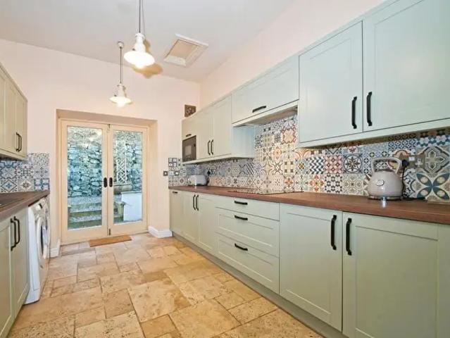 Apartment for rent in Porthcawl, Newton