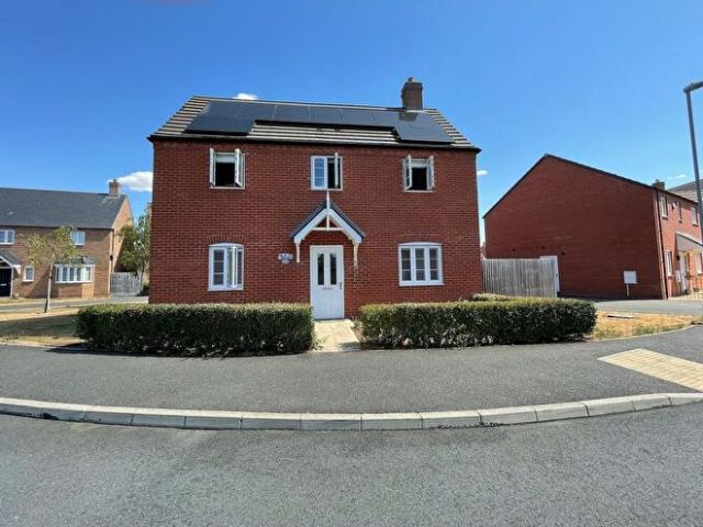 Apartment for rent in Cranfield, Bedfordshire