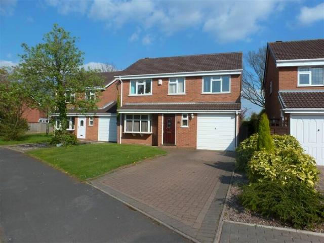 Apartment for rent in Minworth, West Midlands