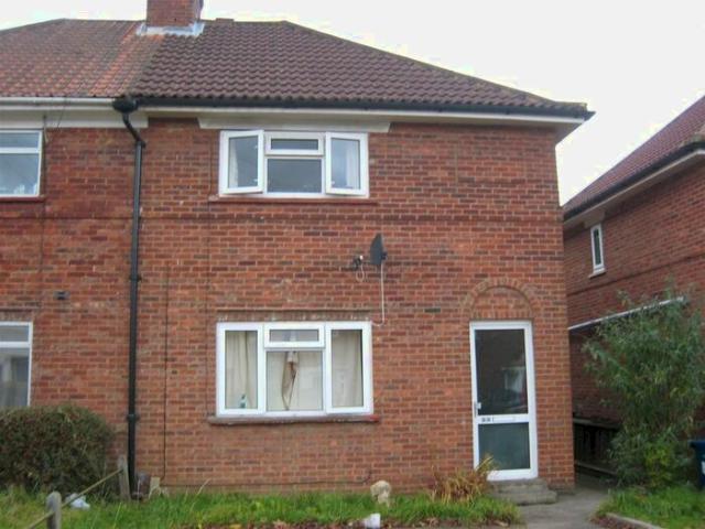 Apartment for rent in The Slade, Oxfordshire