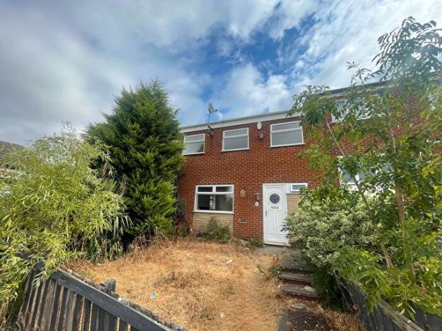 Apartment for rent in Haddon, East Midlands