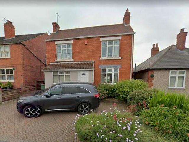 Apartment for rent in Kilburn CP, Amber Valley