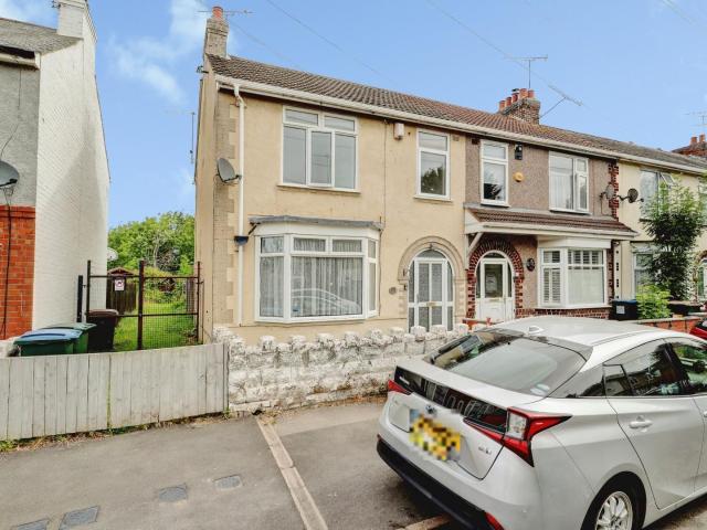 House for rent in Copsewood, West Midlands