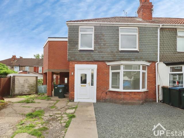 House for rent in Coundon, West Midlands