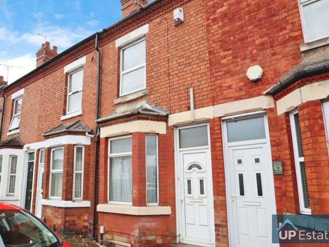 House for rent in Bishopsgate Green, Coventry